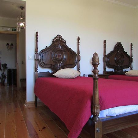 Casa De Besteiros Arneiro da Volta Экстерьер фото