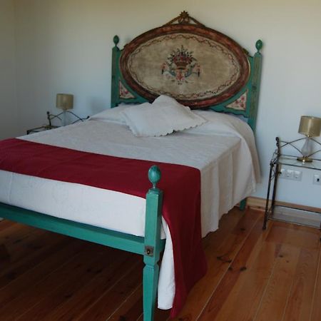 Casa De Besteiros Arneiro da Volta Экстерьер фото