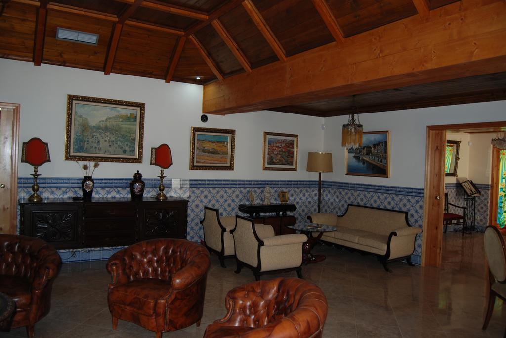 Casa De Besteiros Arneiro da Volta Экстерьер фото