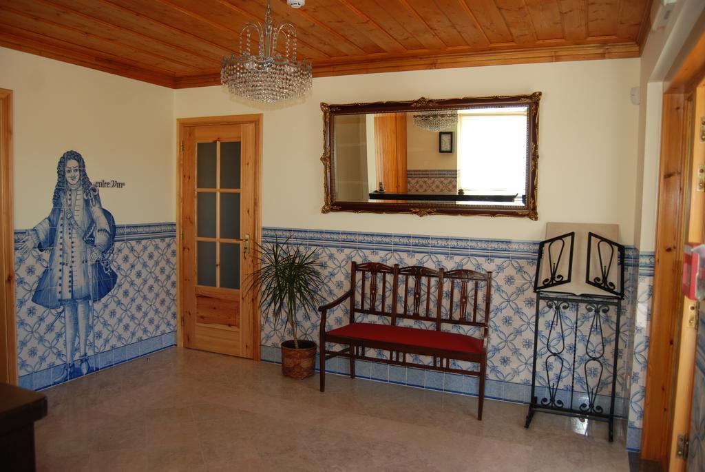 Casa De Besteiros Arneiro da Volta Экстерьер фото