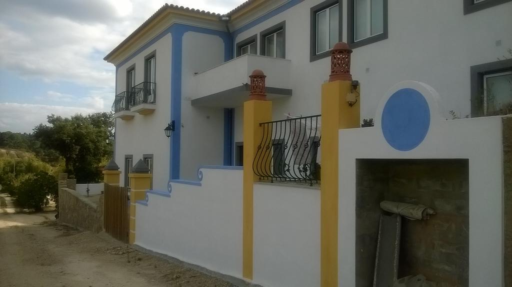 Casa De Besteiros Arneiro da Volta Экстерьер фото