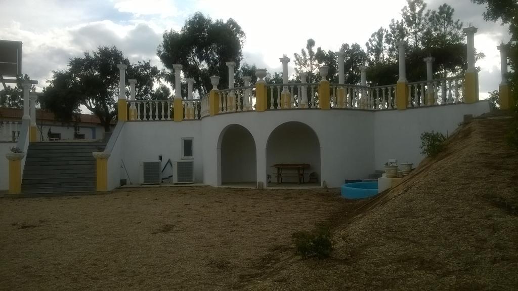 Casa De Besteiros Arneiro da Volta Экстерьер фото