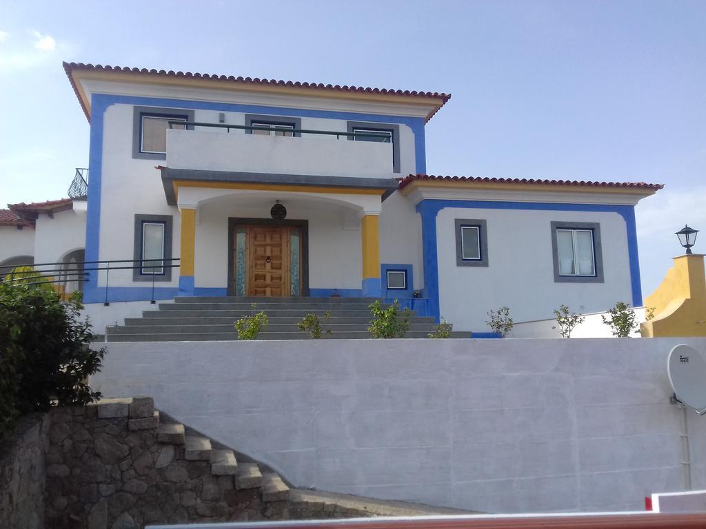 Casa De Besteiros Arneiro da Volta Экстерьер фото