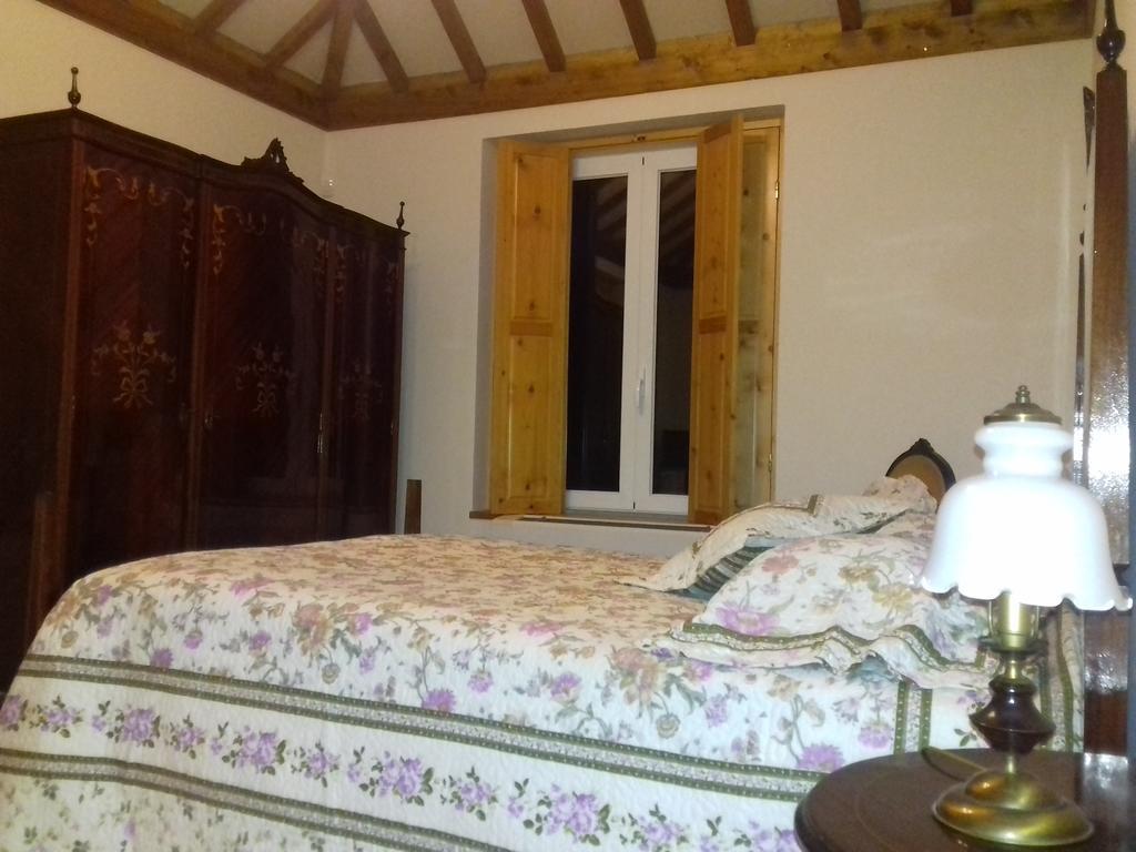 Casa De Besteiros Arneiro da Volta Экстерьер фото