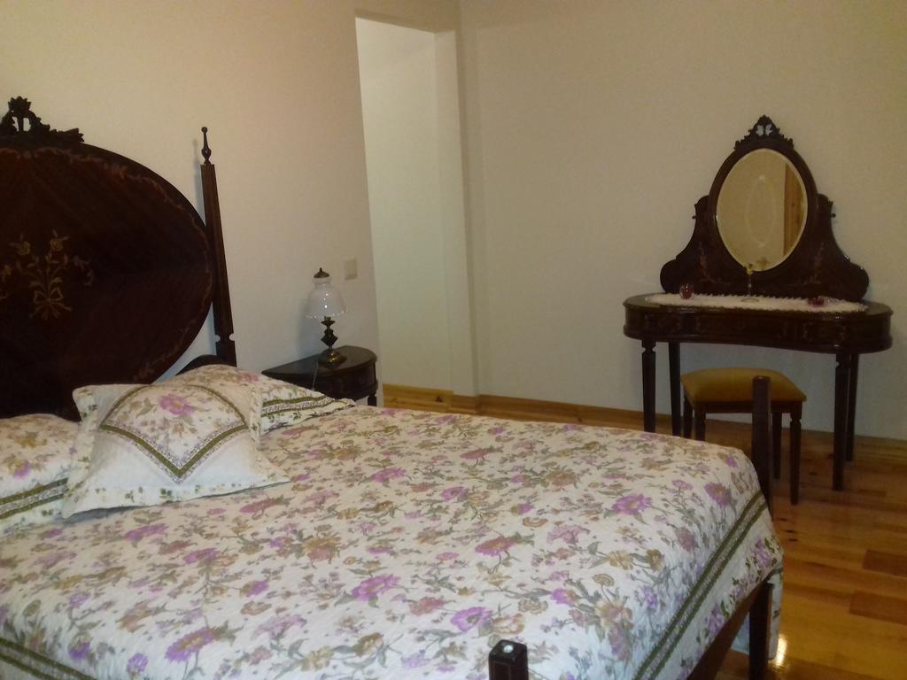 Casa De Besteiros Arneiro da Volta Экстерьер фото