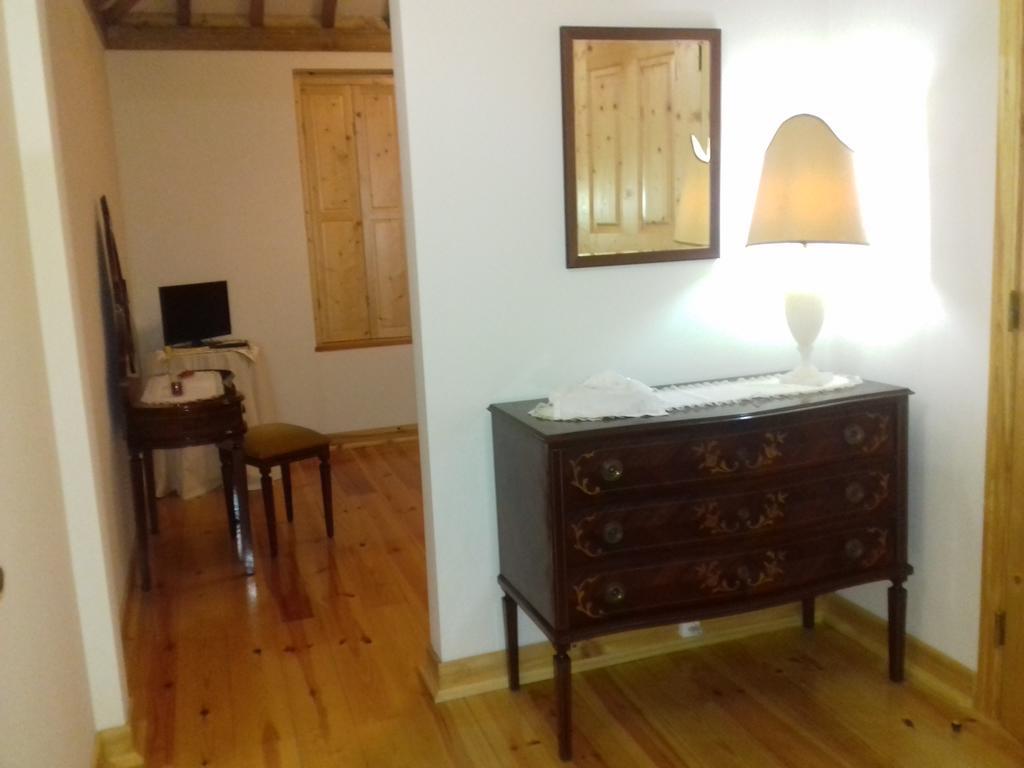 Casa De Besteiros Arneiro da Volta Экстерьер фото