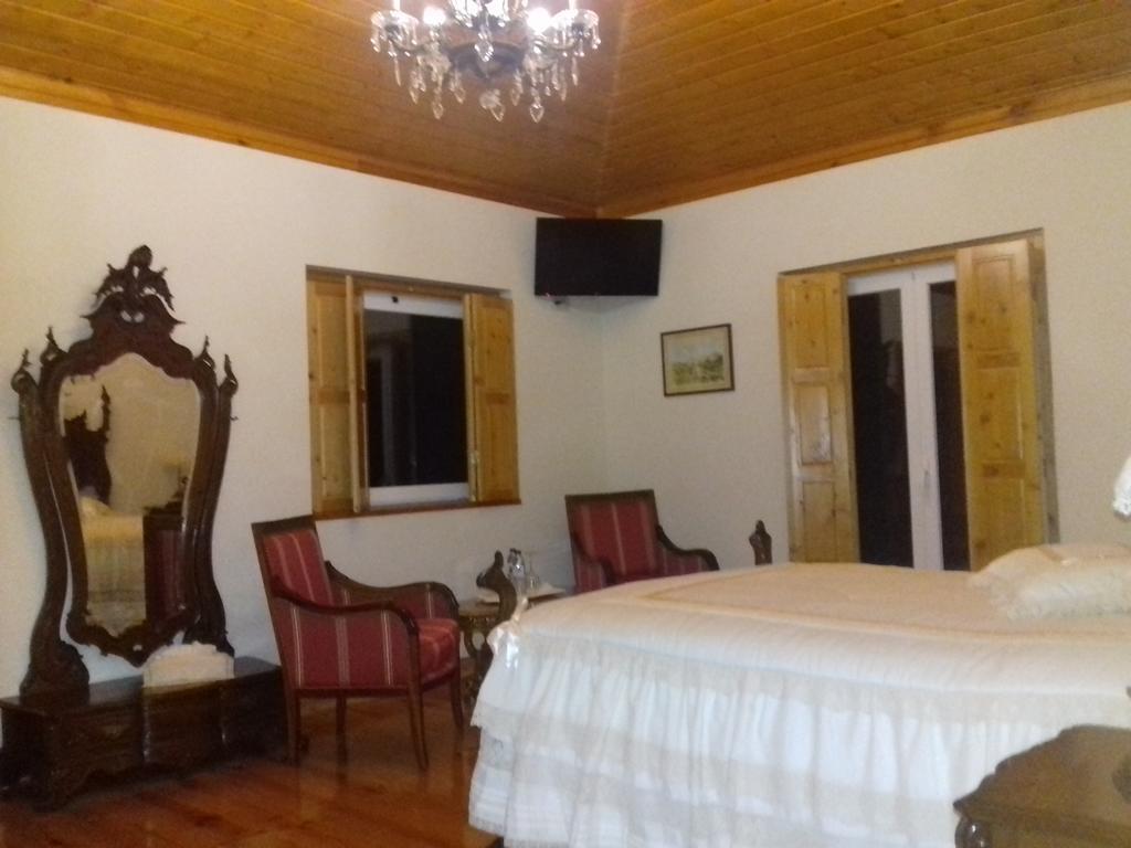 Casa De Besteiros Arneiro da Volta Экстерьер фото
