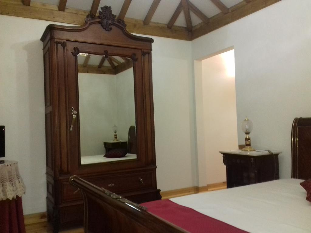 Casa De Besteiros Arneiro da Volta Экстерьер фото