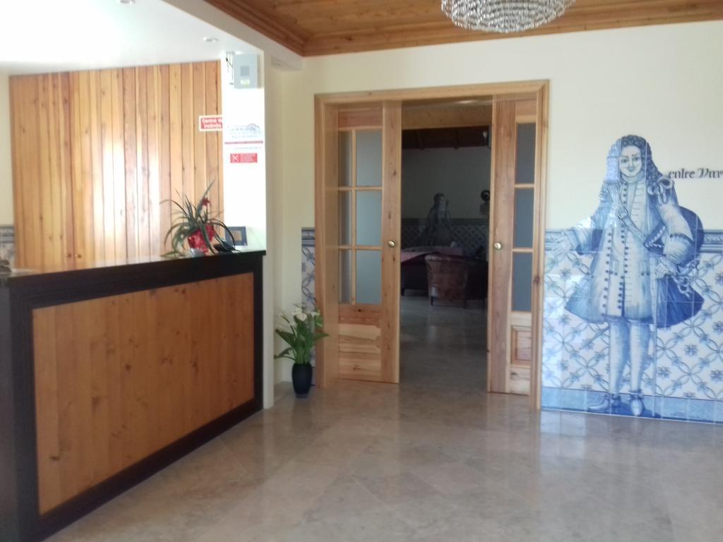Casa De Besteiros Arneiro da Volta Экстерьер фото