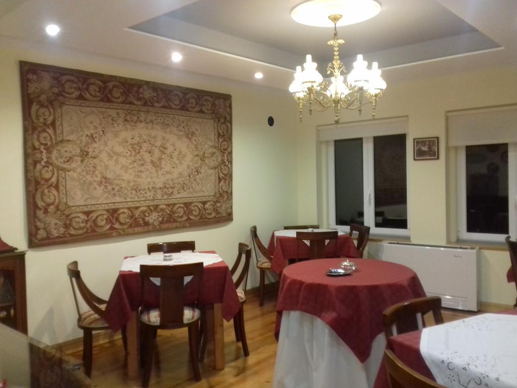 Casa De Besteiros Arneiro da Volta Экстерьер фото