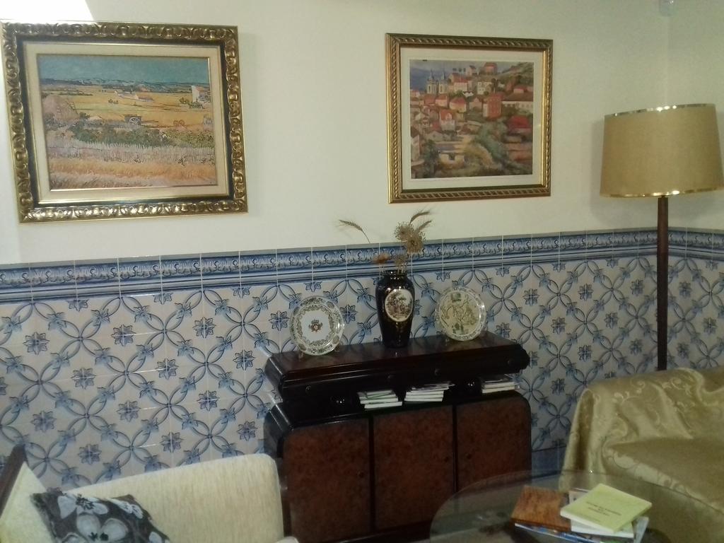 Casa De Besteiros Arneiro da Volta Экстерьер фото