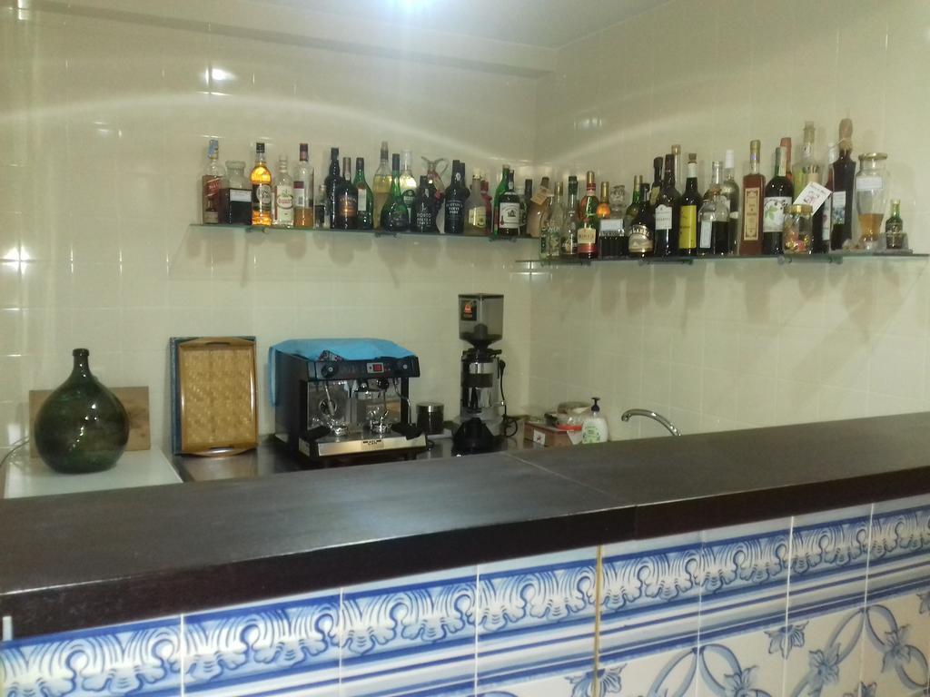 Casa De Besteiros Arneiro da Volta Экстерьер фото