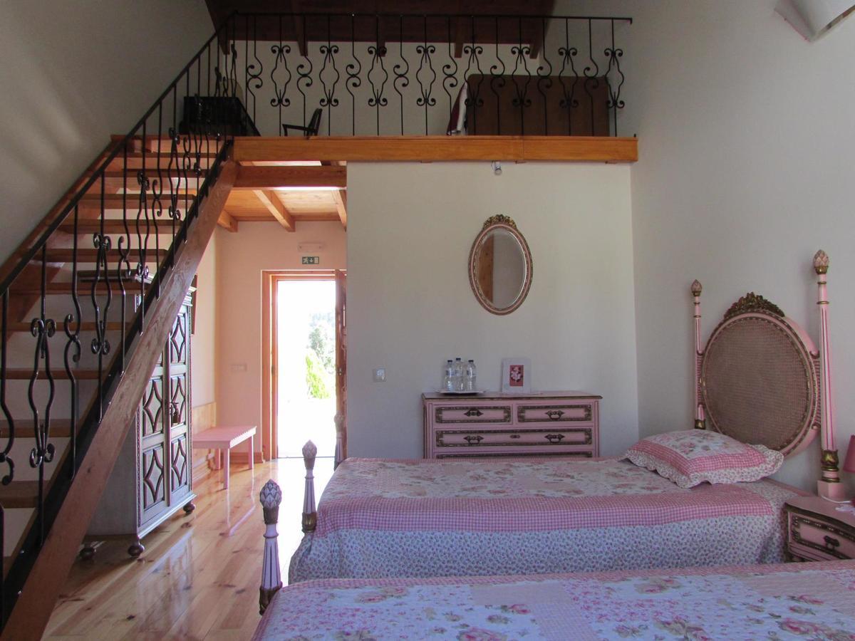 Casa De Besteiros Arneiro da Volta Экстерьер фото