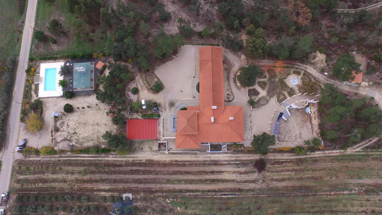Casa De Besteiros Arneiro da Volta Экстерьер фото