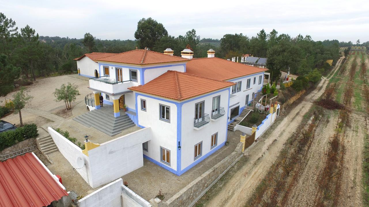 Casa De Besteiros Arneiro da Volta Экстерьер фото