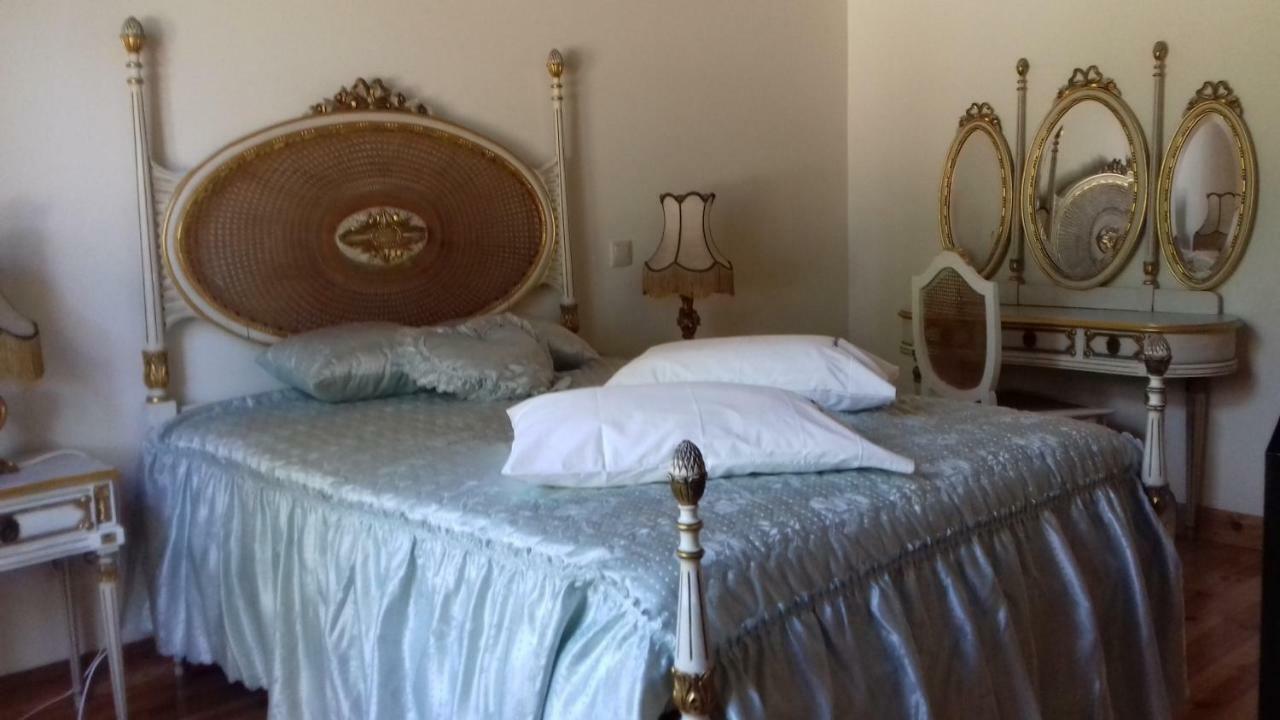 Casa De Besteiros Arneiro da Volta Экстерьер фото