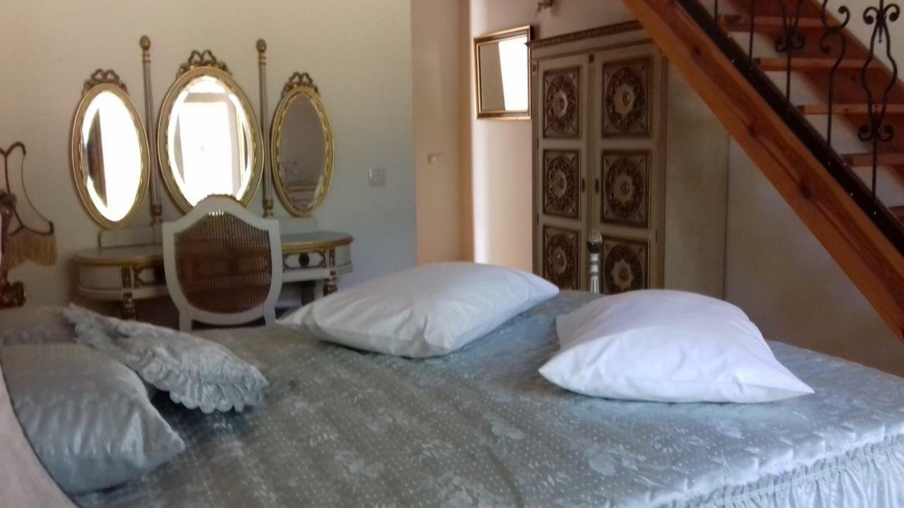 Casa De Besteiros Arneiro da Volta Экстерьер фото