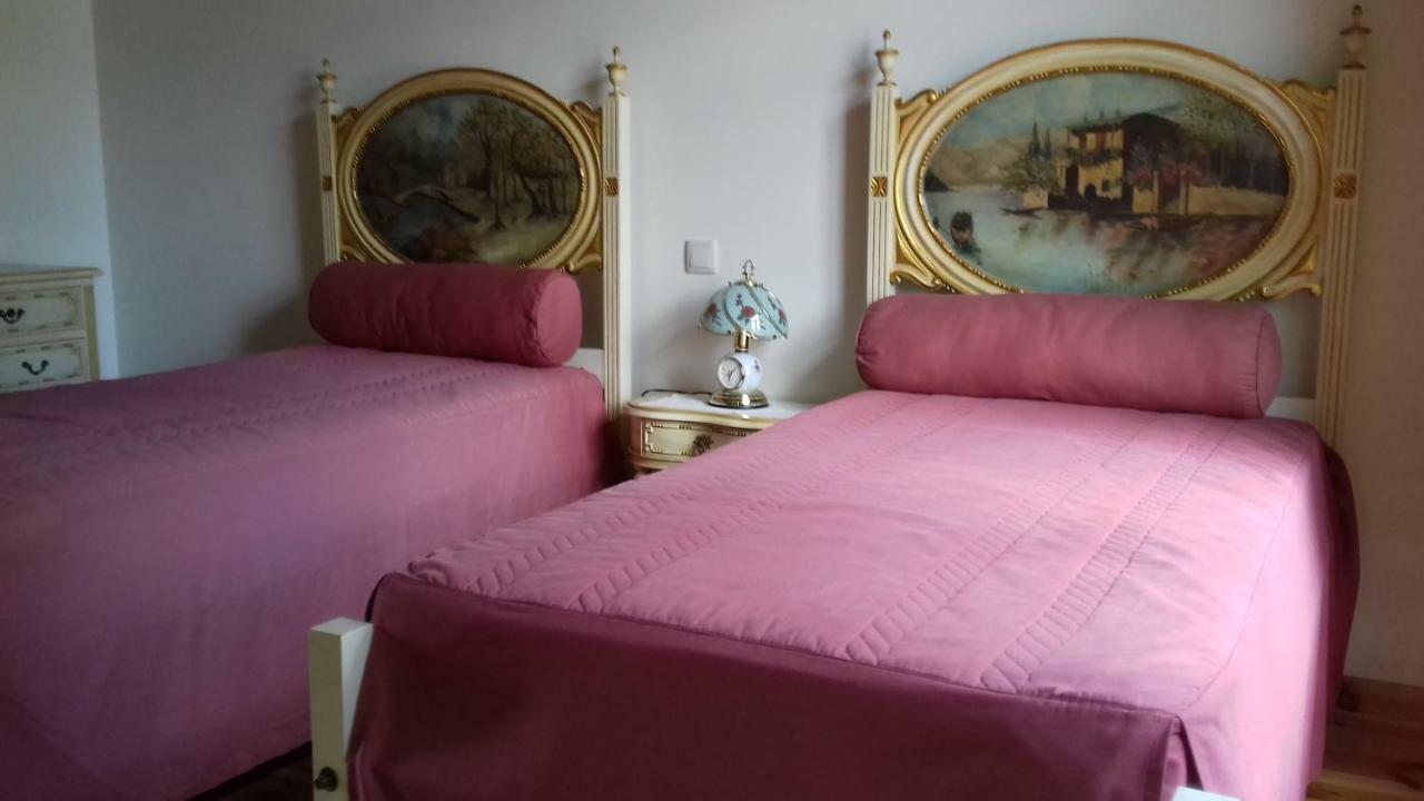 Casa De Besteiros Arneiro da Volta Экстерьер фото