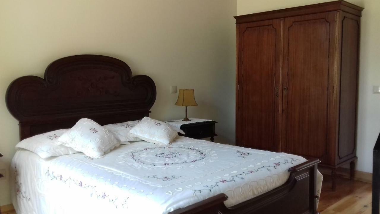 Casa De Besteiros Arneiro da Volta Экстерьер фото